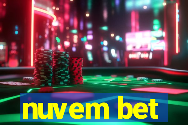 nuvem bet